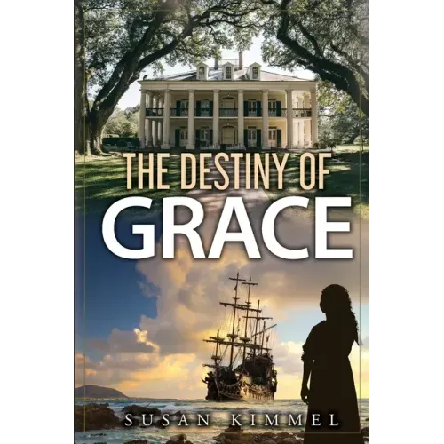 The Destiny of Grace