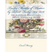 Twelve Months of Flowers by Robert Furber 1674 -1756: An Antique Botanicals Adult Coloring Book