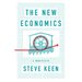 The New Economics: A Manifesto