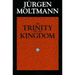 The Trinity and the Kingdom