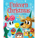 Unicorn Christmas