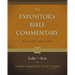 Luke---Acts: 10