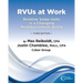 RVUs at Work: Relative Value Units in a Changing Reimbursement World, 3rd Edition