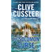 The Solomon Curse