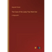 The Case of the Lamp That Went Out: in large print