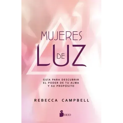 Mujeres de Luz