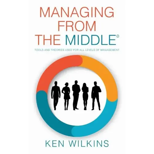 Managing from the Middle: Tools and Theories Used for All Levels of Management