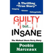 GUILTY but INSANE