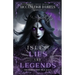 Isle of Lies and Legends