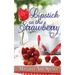 Lipstick on the Strawberry