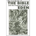 The Lost Books of the Bible and the Forgotten Books of Eden