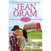 The Cowboy's Stolen Heart: An Opposites Attract Cowboy Romance