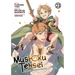 Mushoku Tensei: Jobless Reincarnation (Manga) Vol. 23
