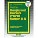 Unemployment Insurance Program Manager III, IV