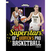 Superstars of Women's Pro Basketball