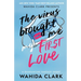 The Virus Brought Me My First Love