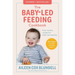 The Baby Led Feeding Cookbook