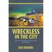 Wreckless in the City: Physics of Safe Driving for Teenage Drivers (and adults too)