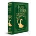 Jane Eyre (Deluxe Hardbound Edition)