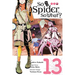 So I'm a Spider, So What?, Vol. 13 (Manga): Volume 13