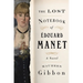 The Lost Notebook of Édouard Manet