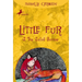 Little Fur #2: A Fox Called Sorrow