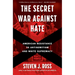 The Secret War Against Hate: American Resistance to Antisemitism and White Supremacy