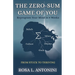 The Zero-Sum Game of You: From Stuck to Thriving