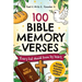 100 Bible Memory Verses: Every Kid Should Know by Heart