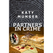 Partners In Crime: A Hubbert & Lil Mystery