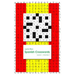 Spanish Crosswords: Level 1