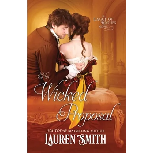 Her Wicked Proposal