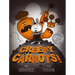 Creepy Carrots!