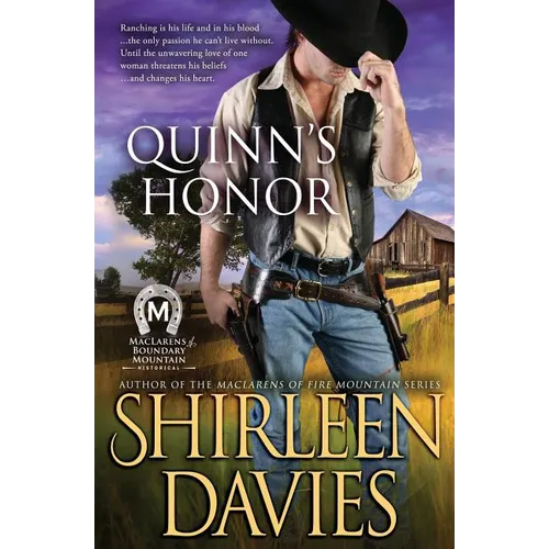 Quinn's Honor