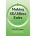 Making SEAMless Sales: How Presales and Sales Can Work Together Seamlessly