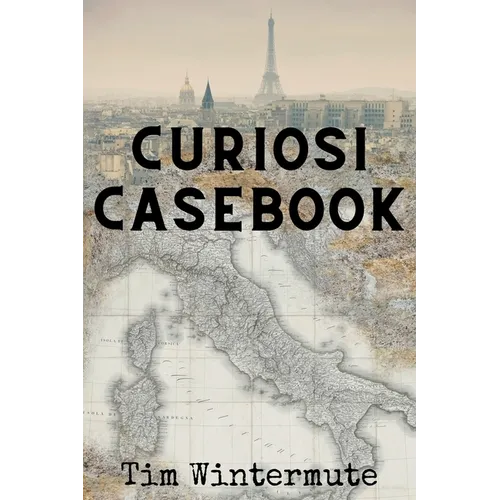 Curiosi Casebook