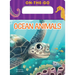 On-The-Go Ocean Animals