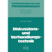 Diskussions- und Verhandlungstechnik