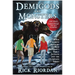 Demigods and Monsters: Your Favorite Authors on Rick Riordan's Percy Jackson and the Olympians Series