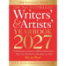 Writers' & Artists' Yearbook 2027: The Best Advice on How to Write and Get Published
