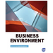 Business Environment