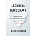 Securing Democracy: My Fight for Press Freedom and Justice in Bolsonaro's Brazil