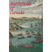 Battlefields of Canada