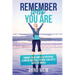 Remember Who You Are: Embody Your Limitless Potential & Unapologetically Share Your Gifts With The World