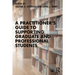 A Practitioner's Guide to Supporting Graduate and Professional Students