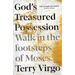 God's Treasured Possession: Walk in the Footsteps of Moses