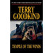 Temple of the Winds: Book Four of the Sword of Truth