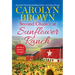 Second Chance at Sunflower Ranch: Includes a Bonus Novella