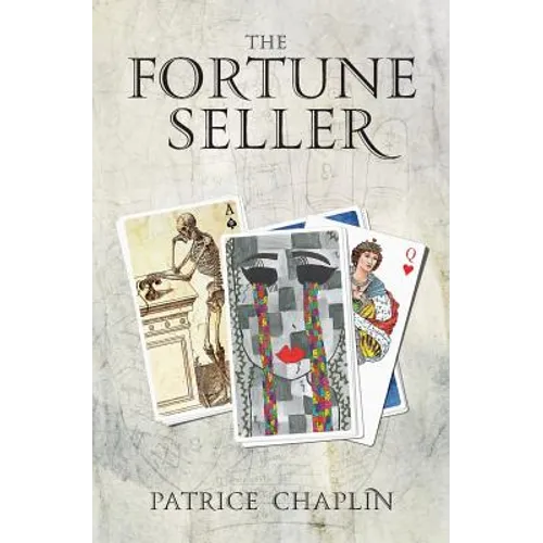 The Fortune Seller