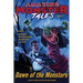 Dawn of the Monsters